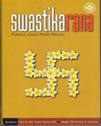 Image of Swastikarana (Pedoman Ajaran Hindu Dharma)